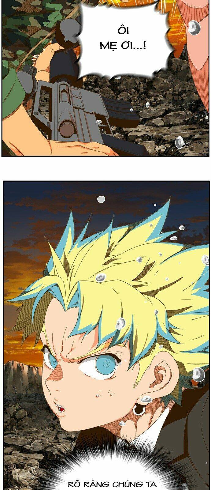 Chúa Tể Học Đường Chapter 408 - Trang 2