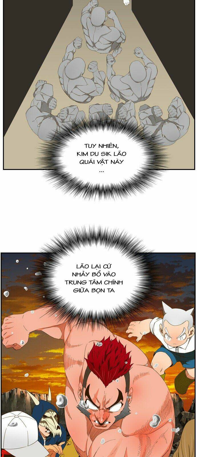 Chúa Tể Học Đường Chapter 408 - Trang 2