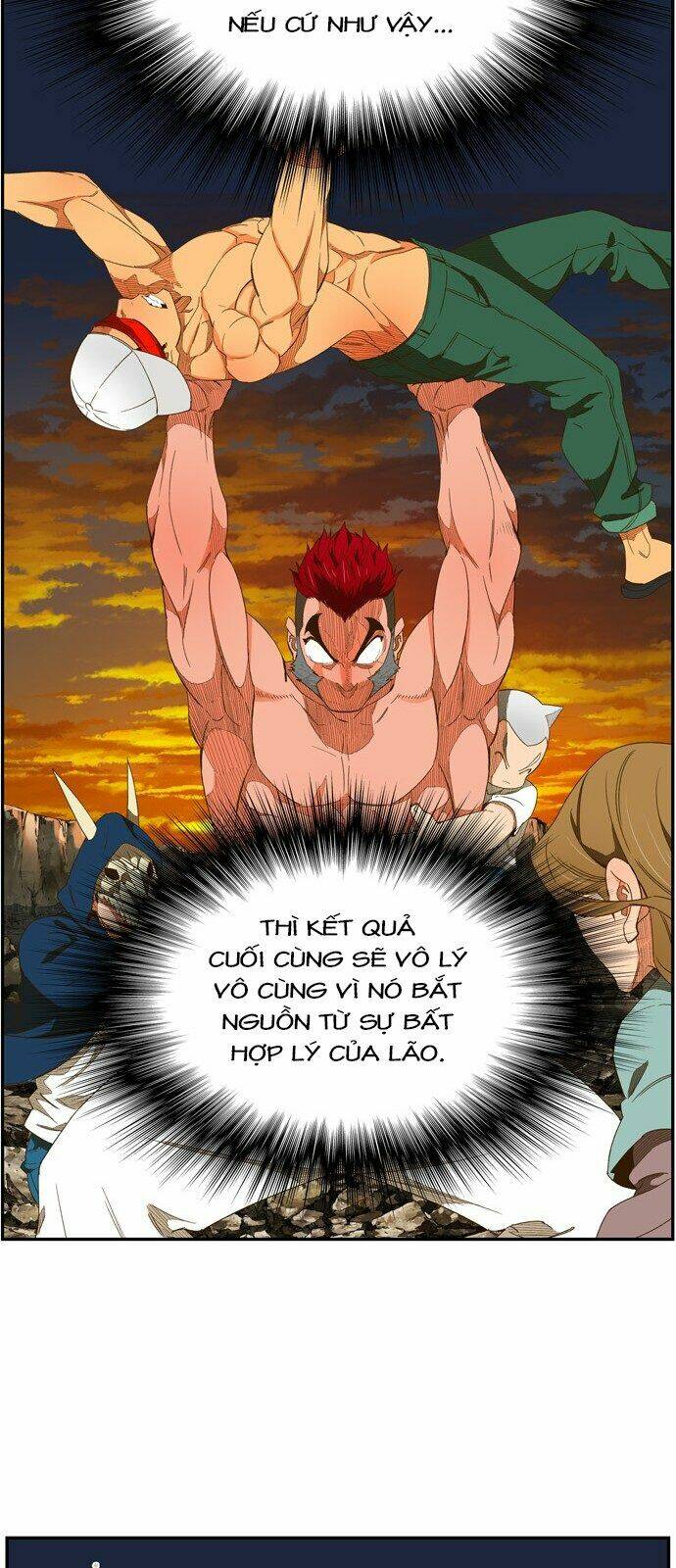 Chúa Tể Học Đường Chapter 408 - Trang 2