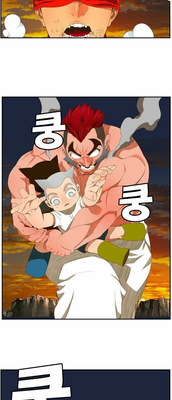 Chúa Tể Học Đường Chapter 408 - Trang 2