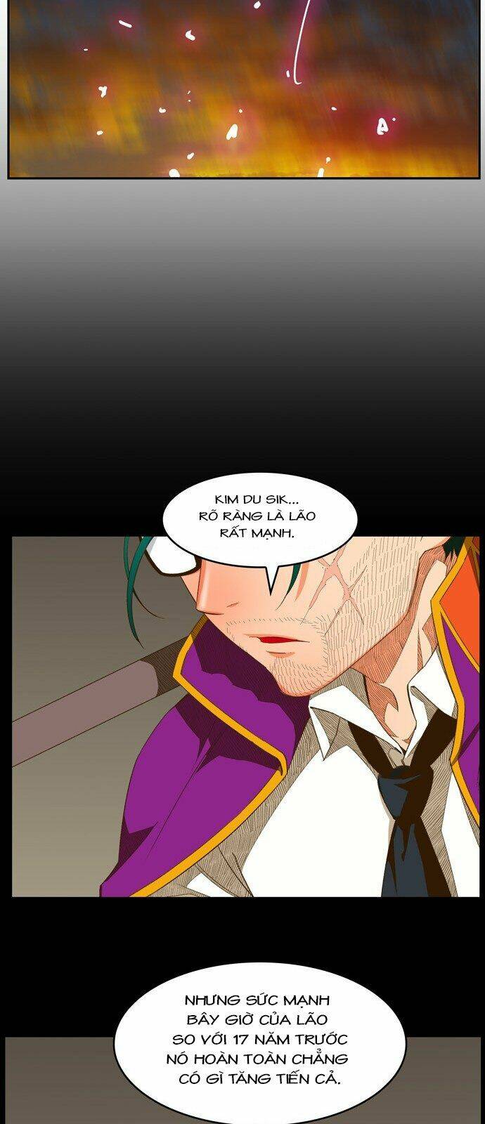 Chúa Tể Học Đường Chapter 408 - Trang 2