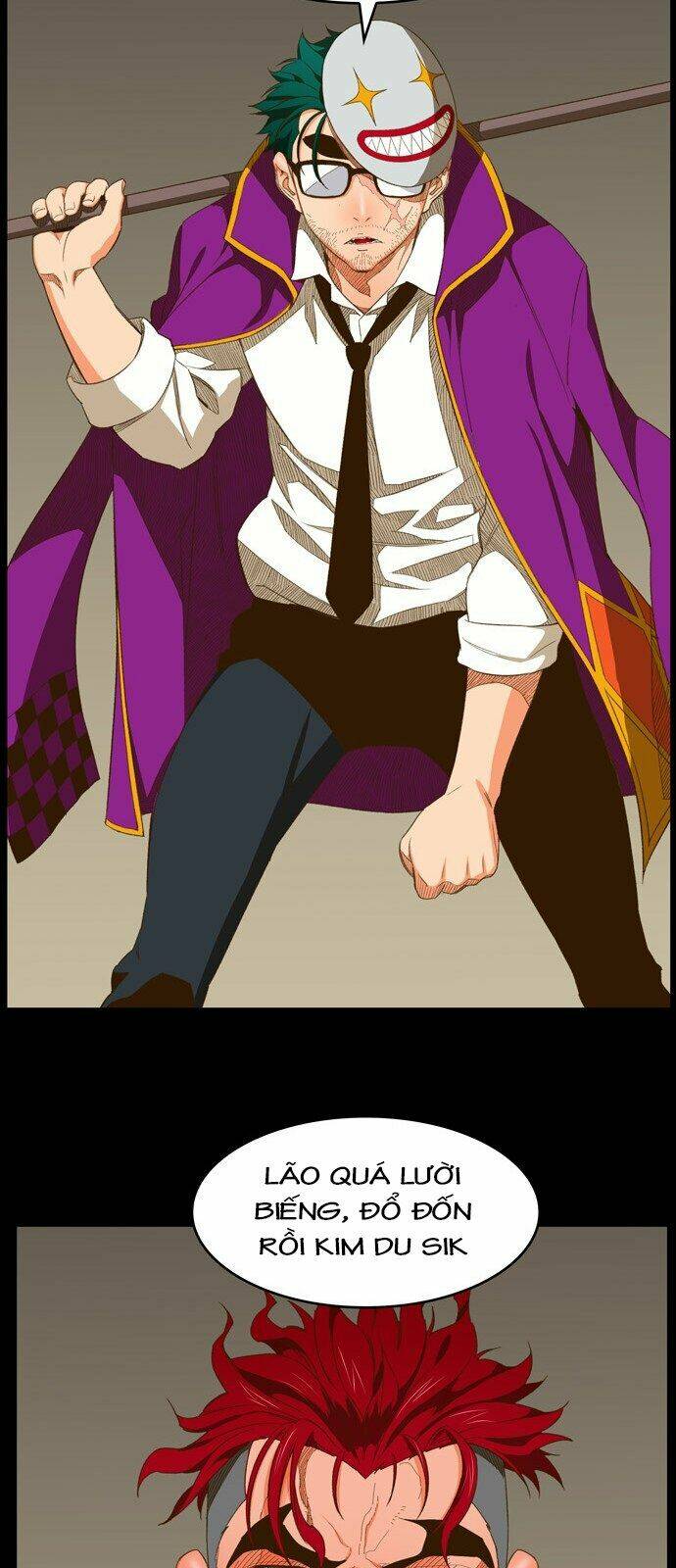 Chúa Tể Học Đường Chapter 408 - Trang 2