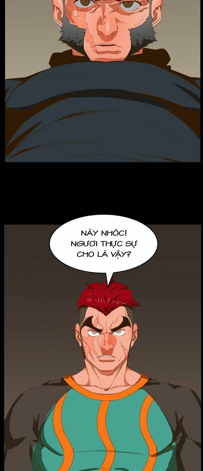 Chúa Tể Học Đường Chapter 408 - Trang 2