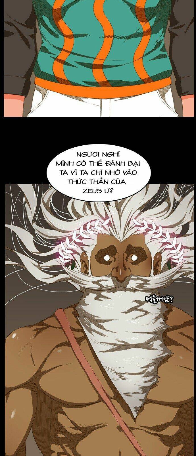 Chúa Tể Học Đường Chapter 408 - Trang 2