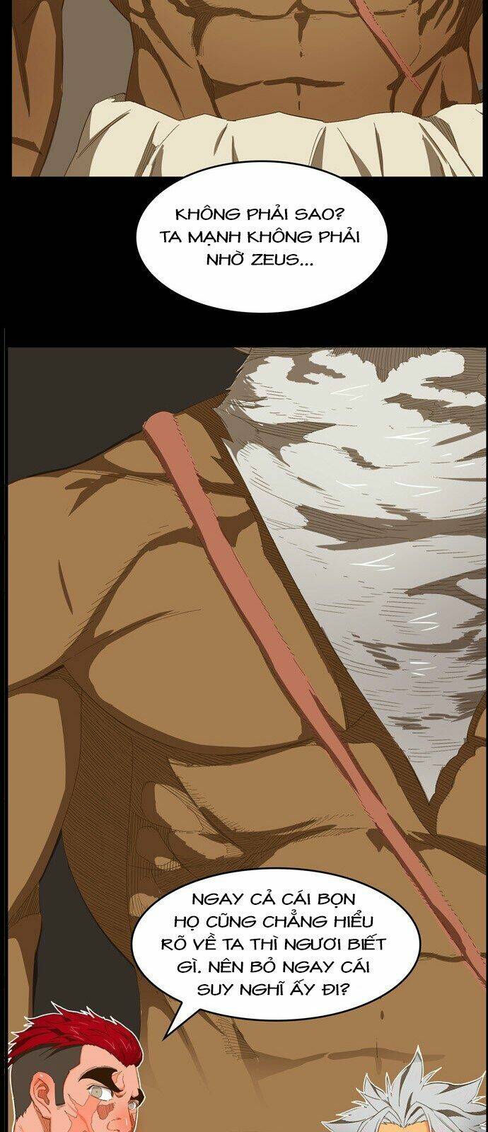 Chúa Tể Học Đường Chapter 408 - Trang 2