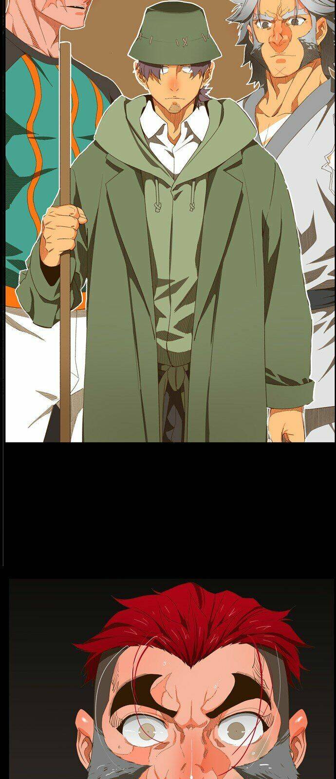 Chúa Tể Học Đường Chapter 408 - Trang 2