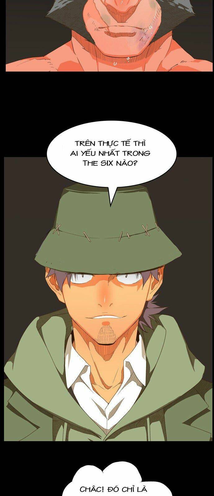 Chúa Tể Học Đường Chapter 408 - Trang 2