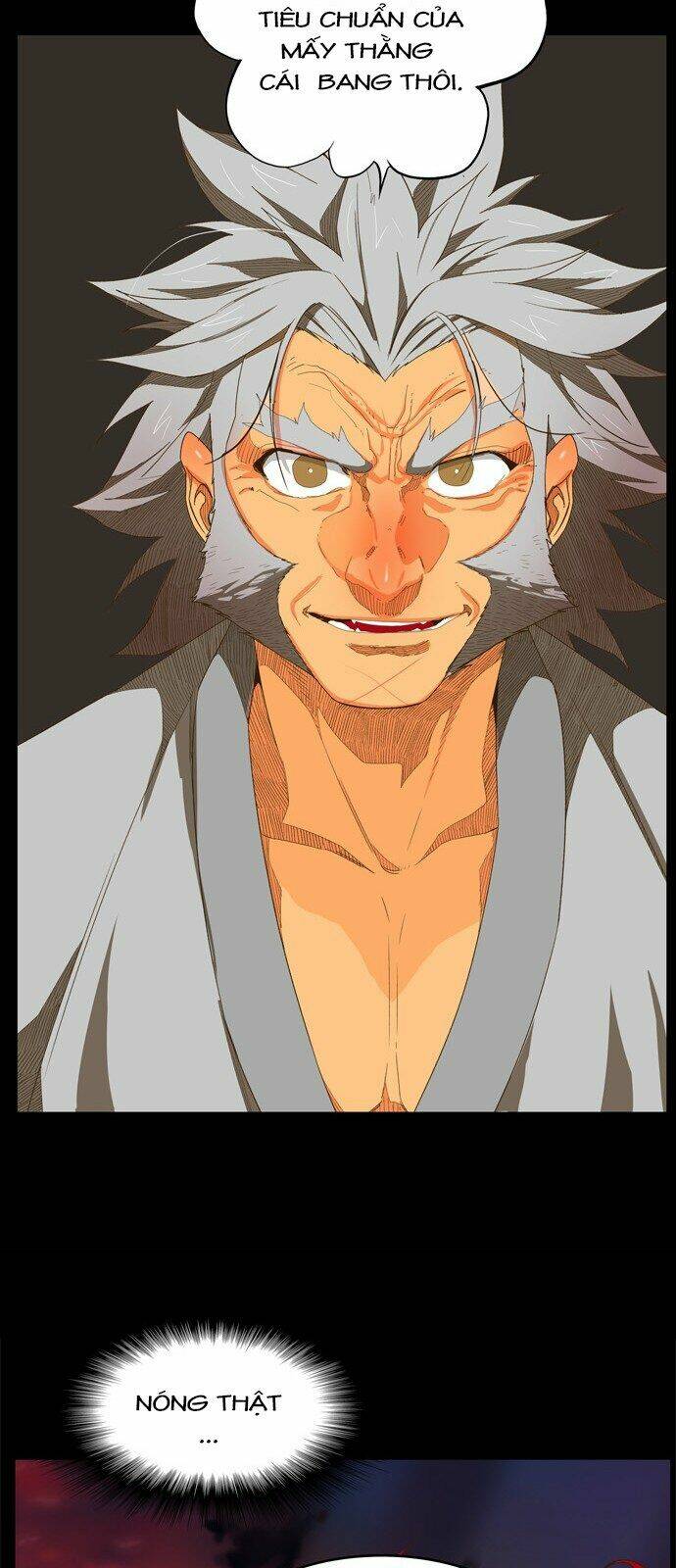 Chúa Tể Học Đường Chapter 408 - Trang 2