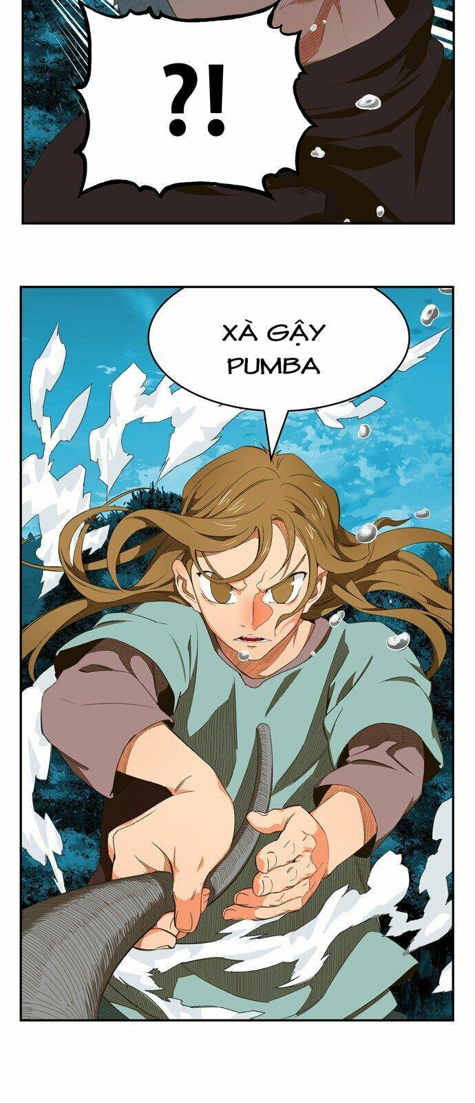 Chúa Tể Học Đường Chapter 408 - Trang 2