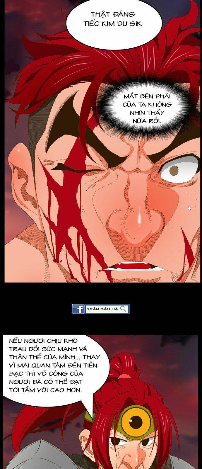 Chúa Tể Học Đường Chapter 408 - Trang 2