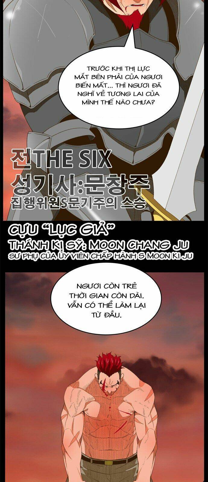 Chúa Tể Học Đường Chapter 408 - Trang 2