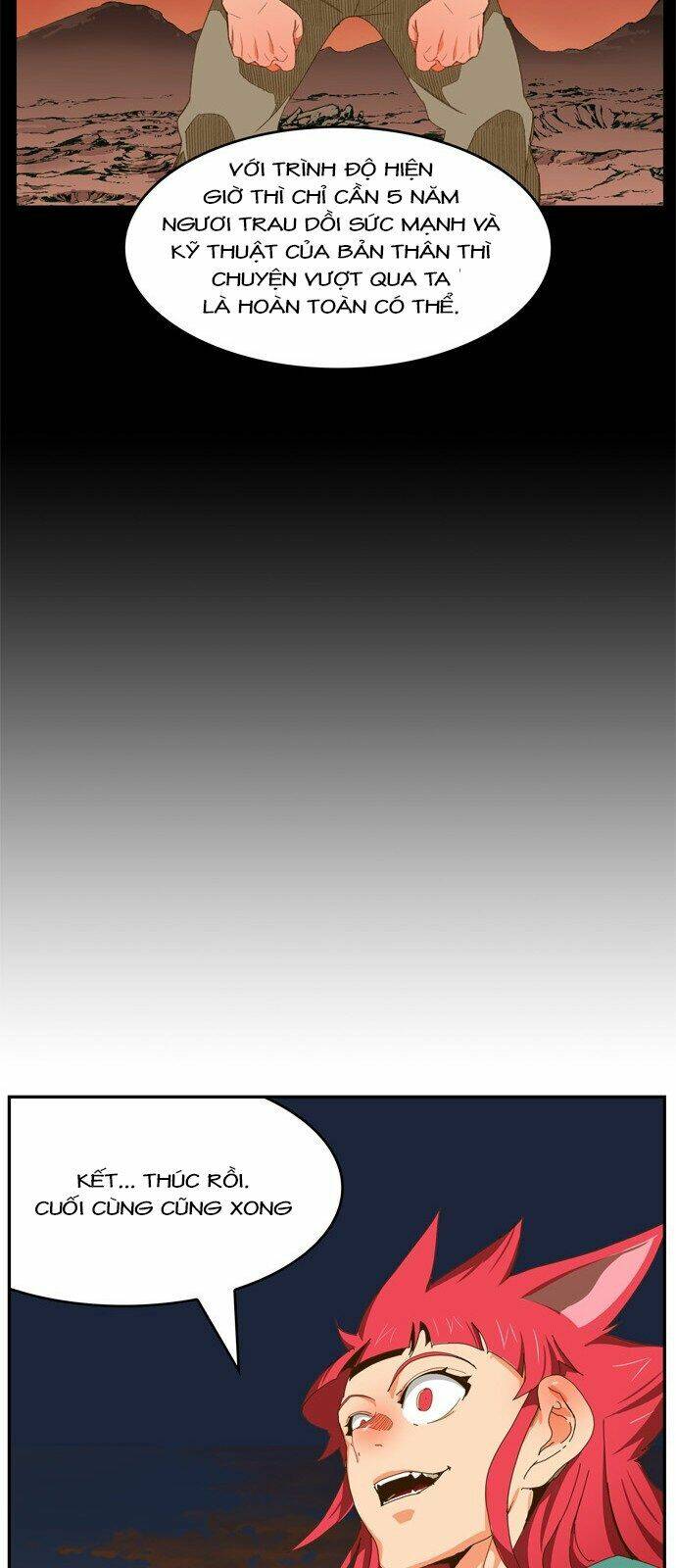 Chúa Tể Học Đường Chapter 408 - Trang 2