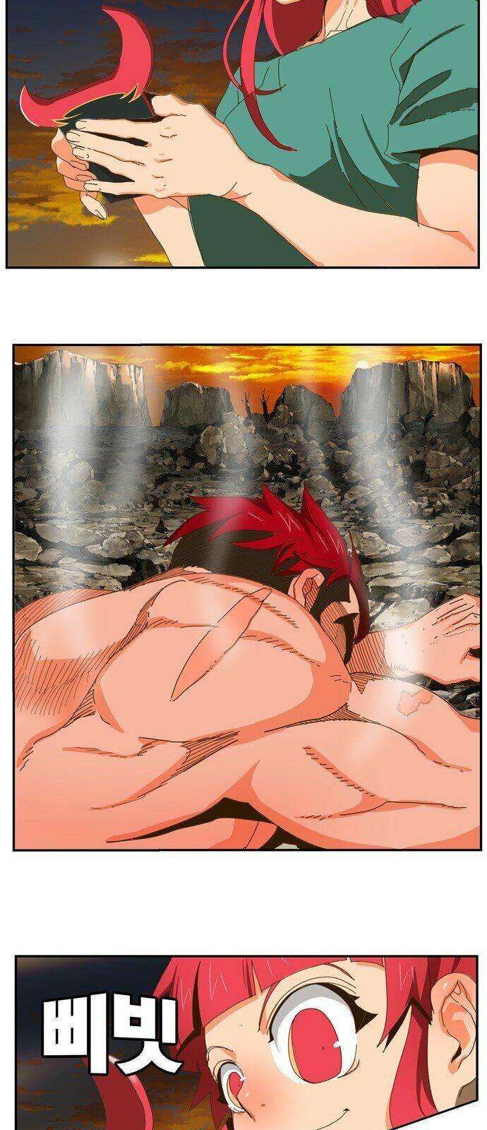 Chúa Tể Học Đường Chapter 408 - Trang 2