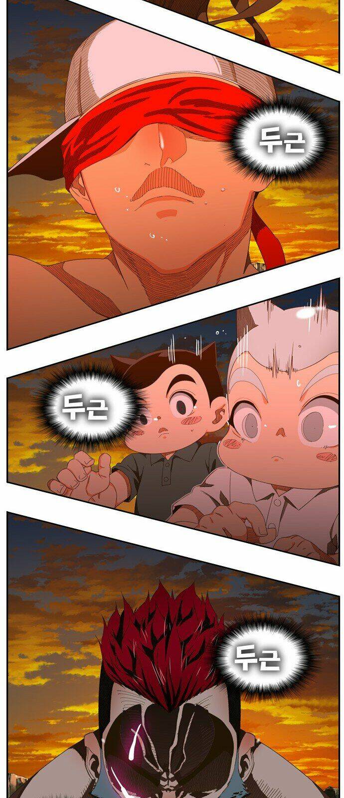 Chúa Tể Học Đường Chapter 408 - Trang 2