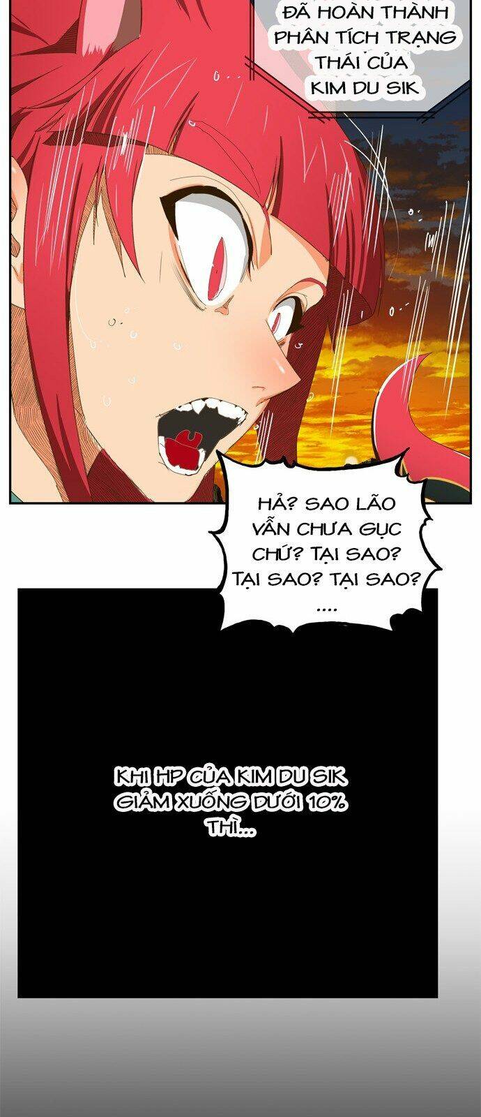 Chúa Tể Học Đường Chapter 408 - Trang 2