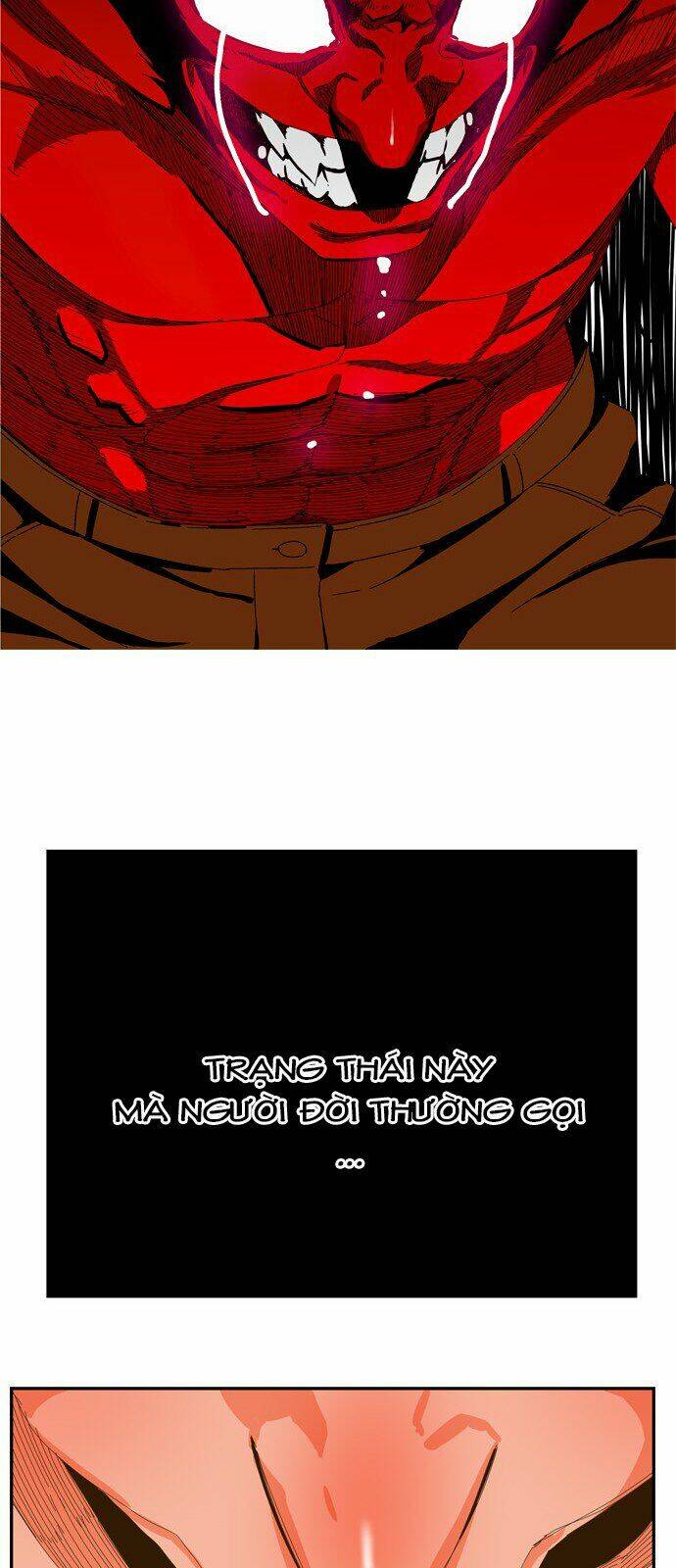 Chúa Tể Học Đường Chapter 408 - Trang 2