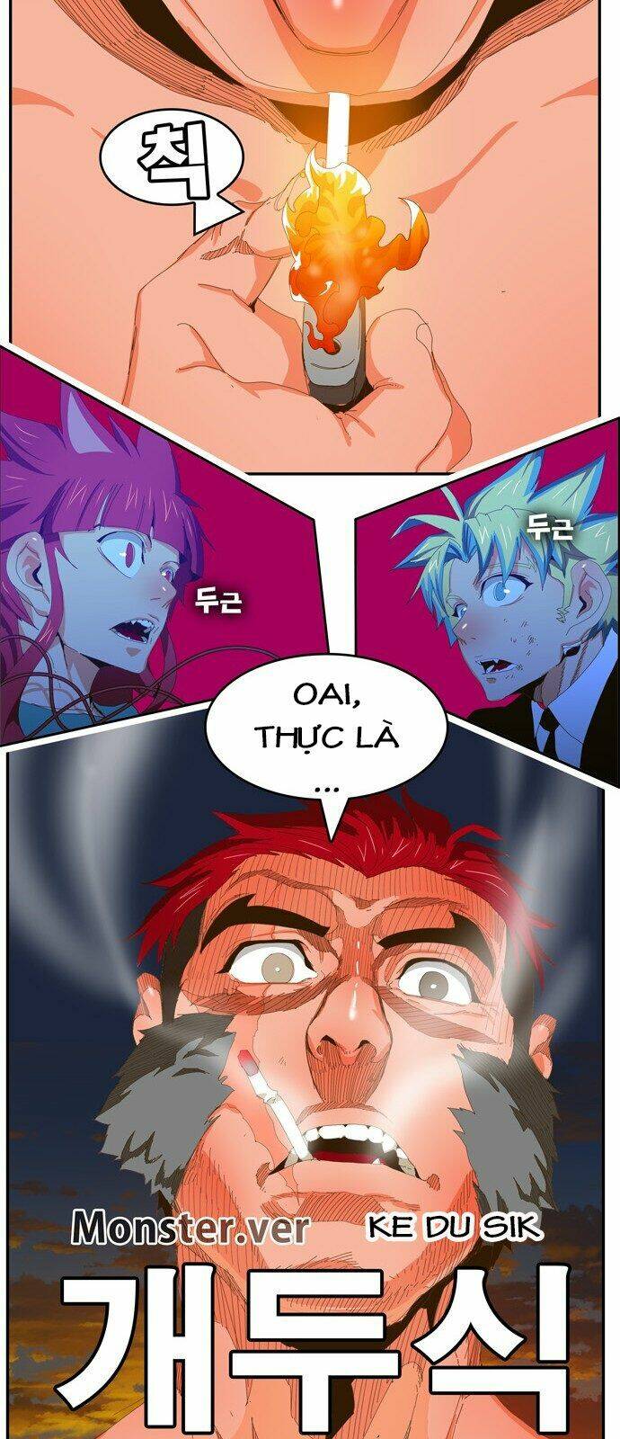 Chúa Tể Học Đường Chapter 408 - Trang 2