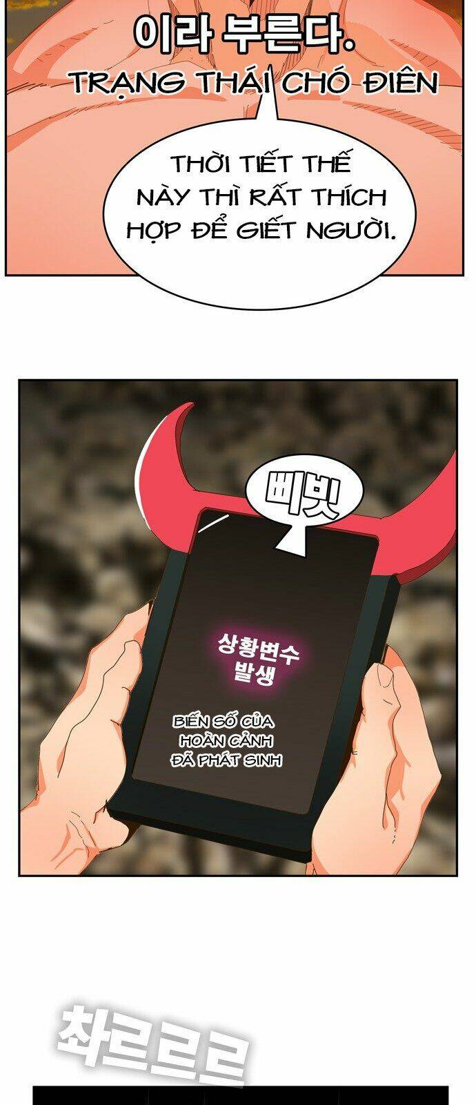 Chúa Tể Học Đường Chapter 408 - Trang 2