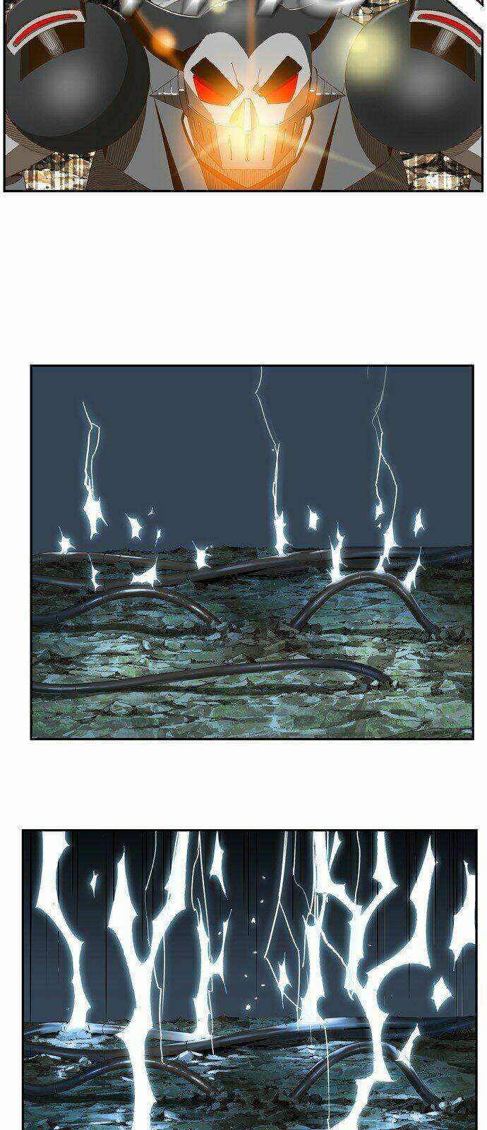 Chúa Tể Học Đường Chapter 408 - Trang 2