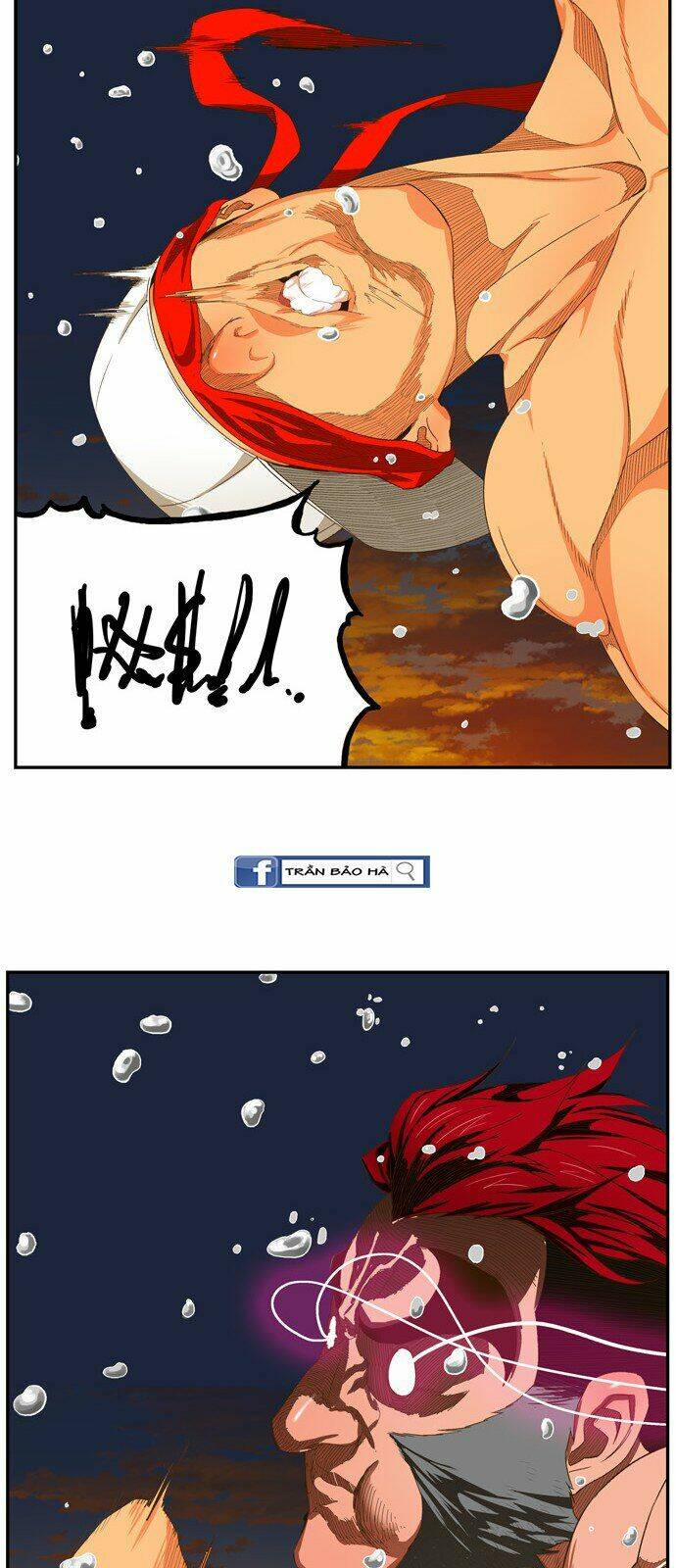 Chúa Tể Học Đường Chapter 408 - Trang 2