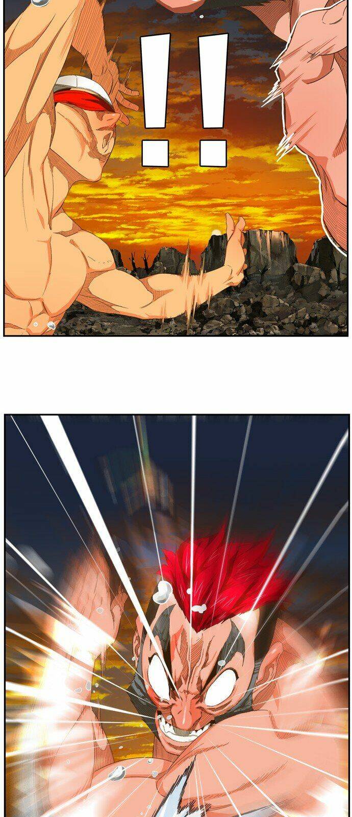 Chúa Tể Học Đường Chapter 408 - Trang 2