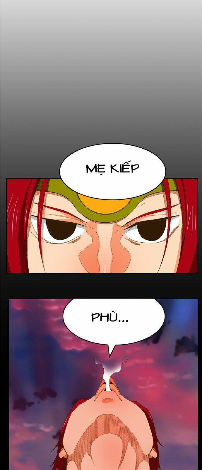 Chúa Tể Học Đường Chapter 408 - Trang 2