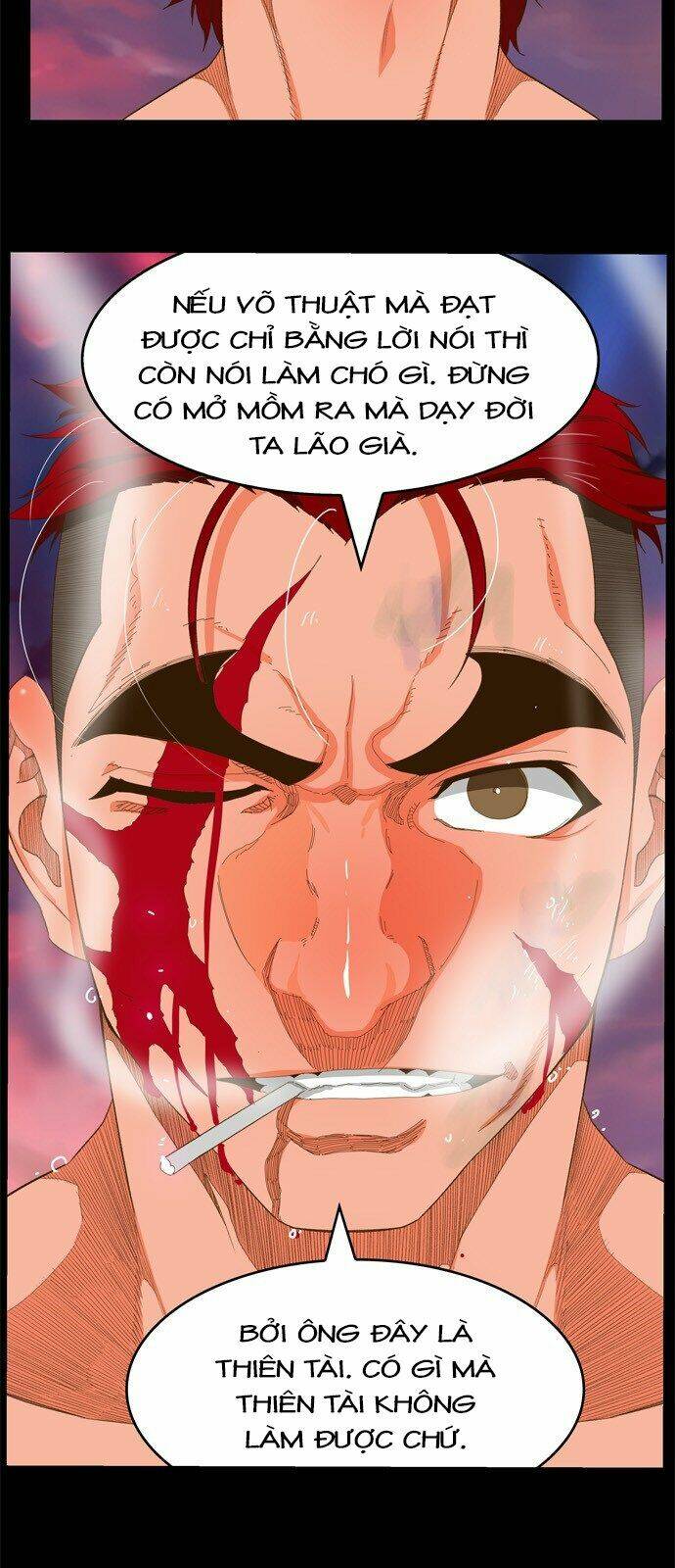 Chúa Tể Học Đường Chapter 408 - Trang 2