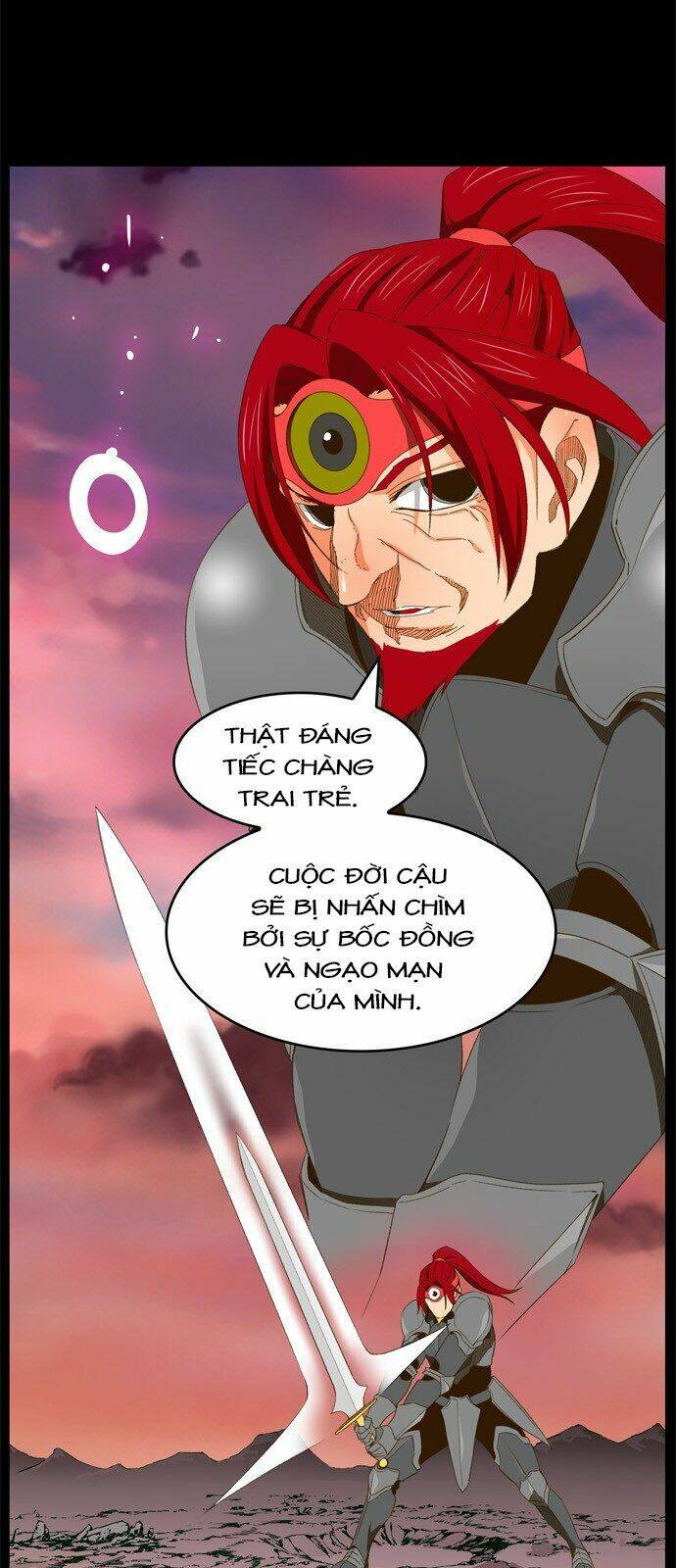 Chúa Tể Học Đường Chapter 408 - Trang 2