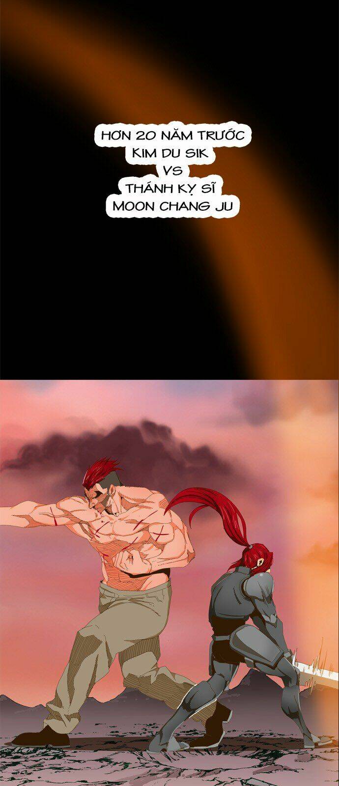 Chúa Tể Học Đường Chapter 408 - Trang 2