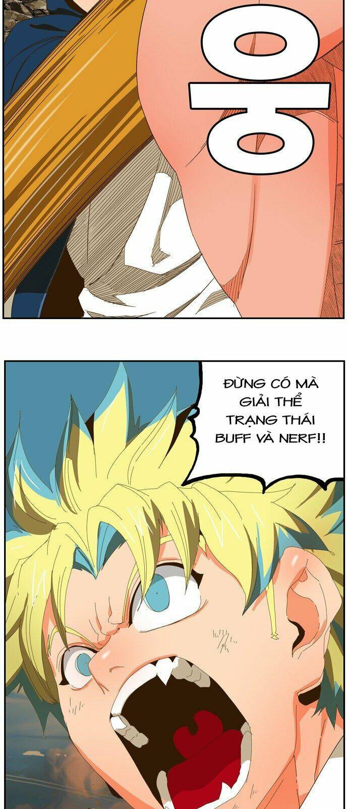 Chúa Tể Học Đường Chapter 409 - Trang 2