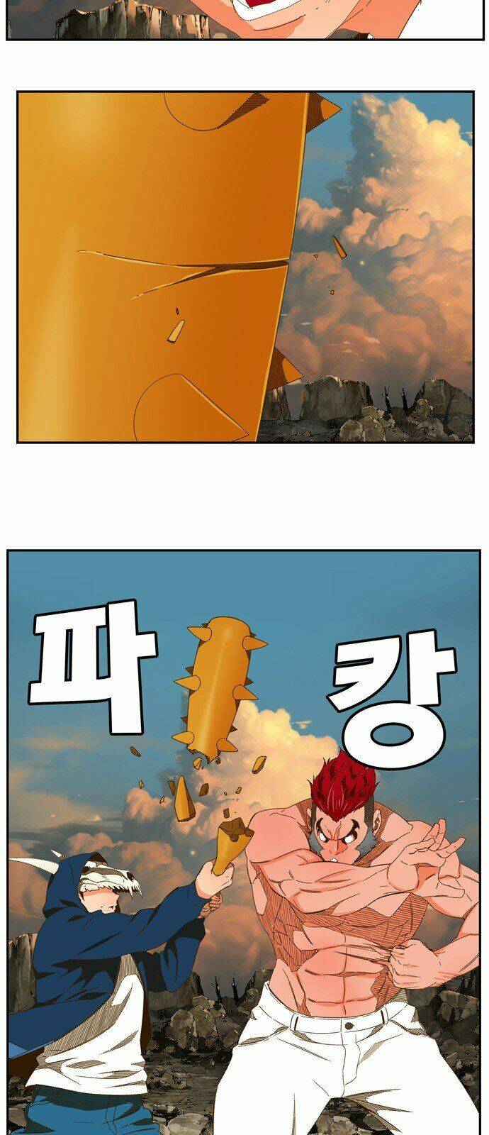 Chúa Tể Học Đường Chapter 409 - Trang 2