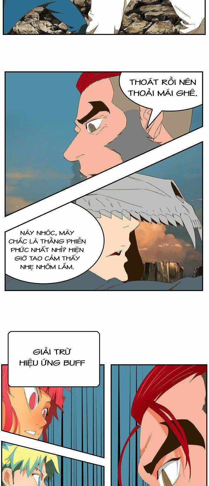 Chúa Tể Học Đường Chapter 409 - Trang 2