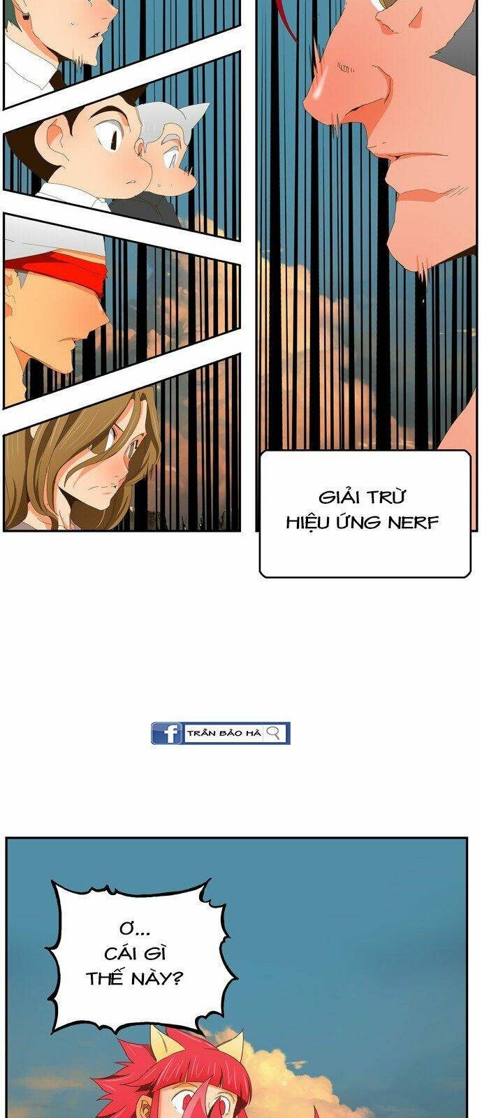 Chúa Tể Học Đường Chapter 409 - Trang 2