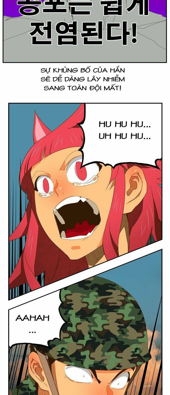 Chúa Tể Học Đường Chapter 409 - Trang 2