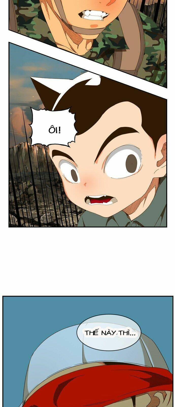 Chúa Tể Học Đường Chapter 409 - Trang 2