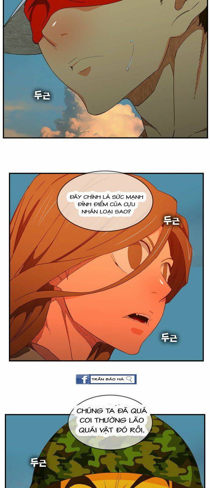 Chúa Tể Học Đường Chapter 409 - Trang 2