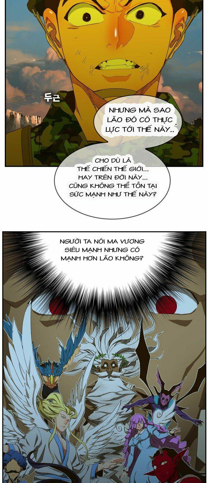 Chúa Tể Học Đường Chapter 409 - Trang 2