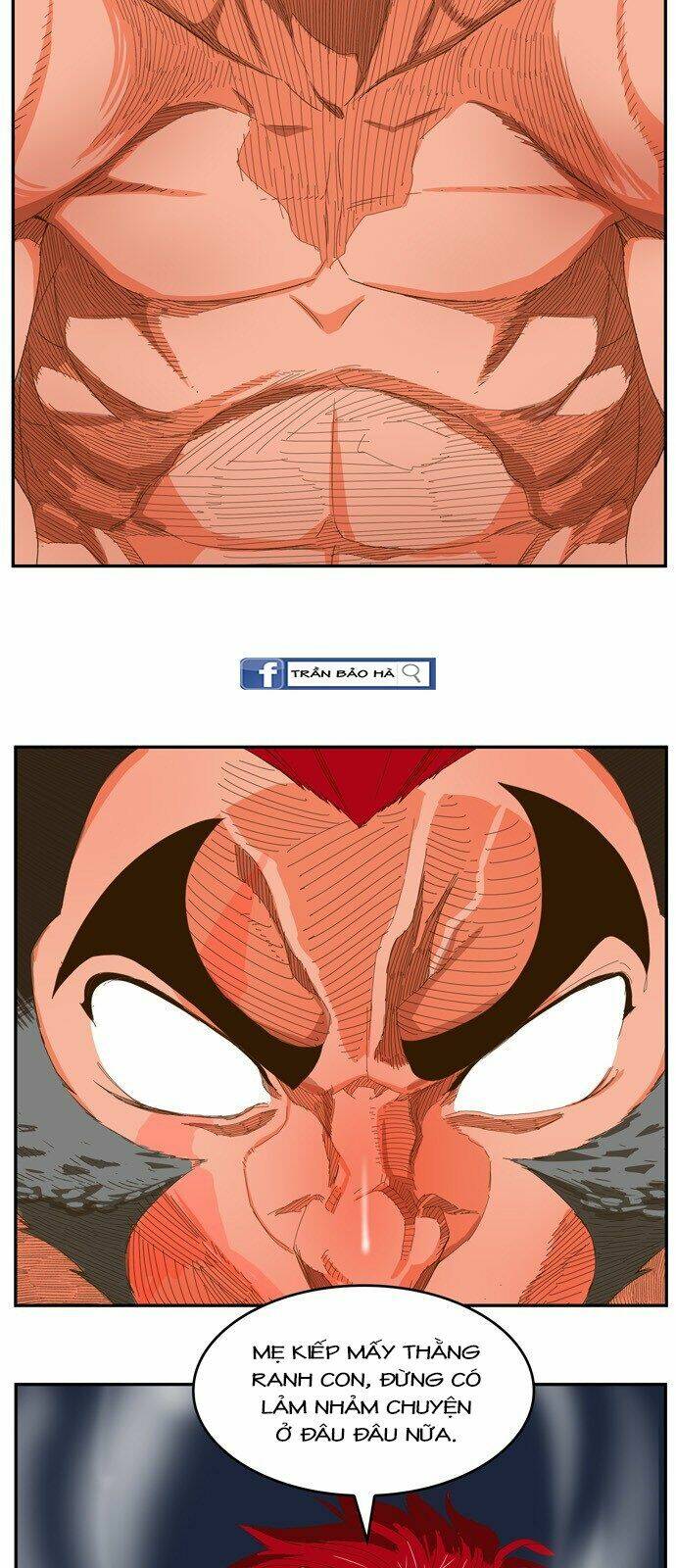 Chúa Tể Học Đường Chapter 409 - Trang 2