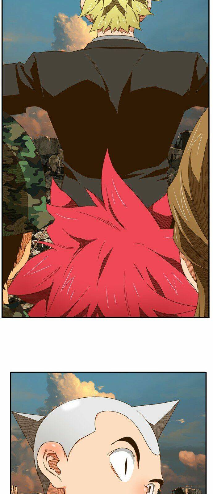 Chúa Tể Học Đường Chapter 409 - Trang 2