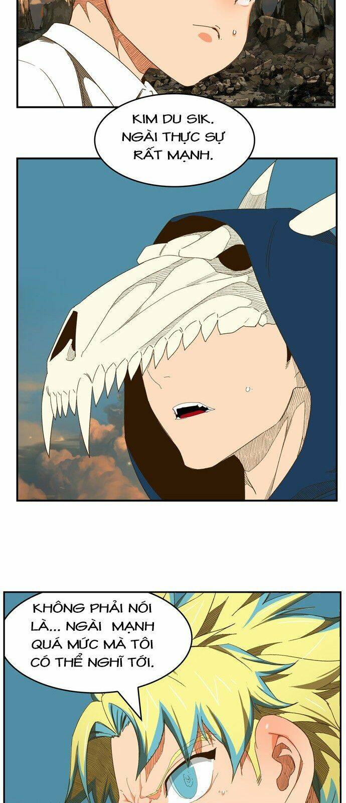 Chúa Tể Học Đường Chapter 409 - Trang 2