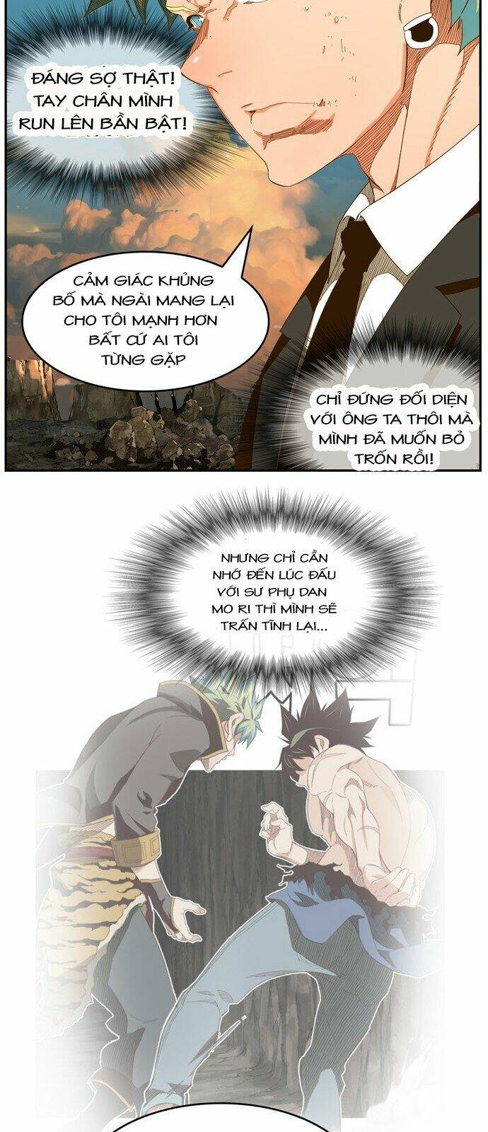 Chúa Tể Học Đường Chapter 409 - Trang 2