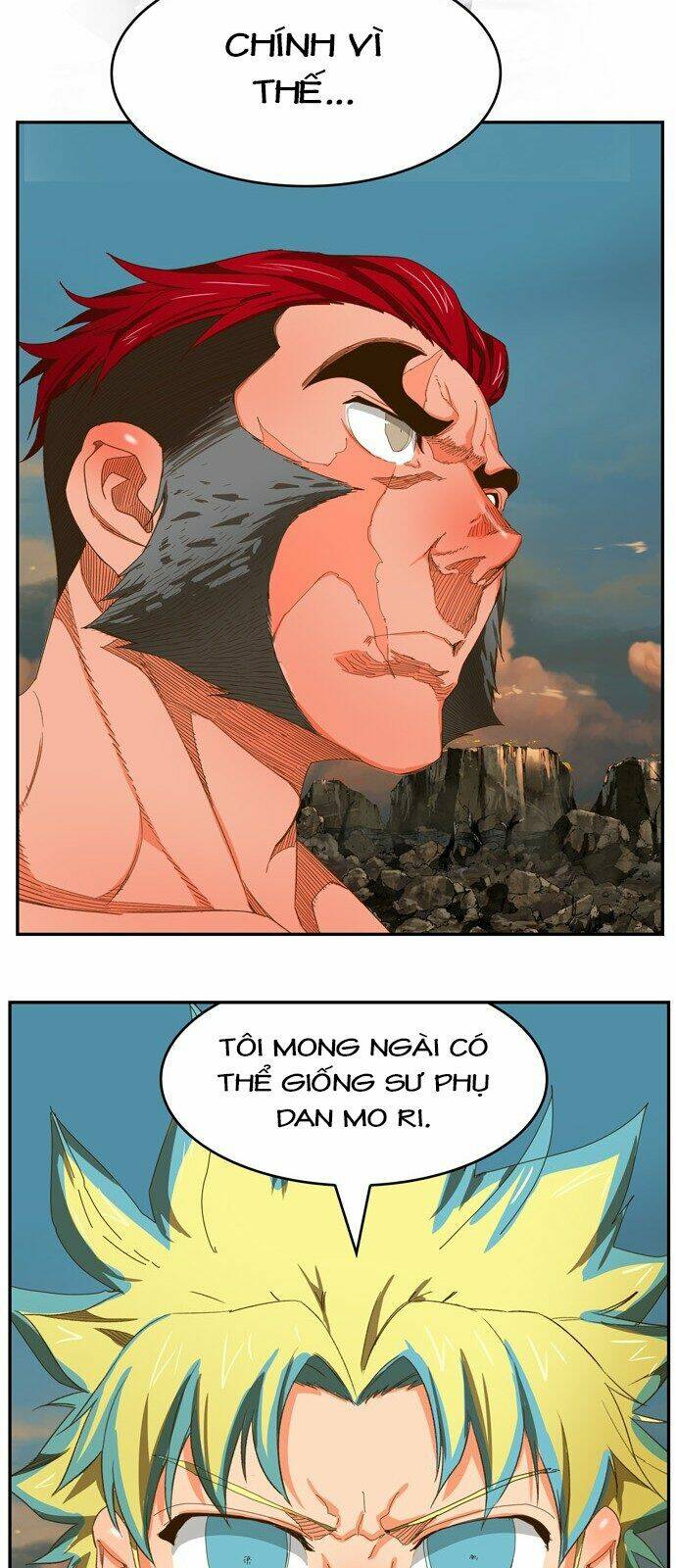 Chúa Tể Học Đường Chapter 409 - Trang 2