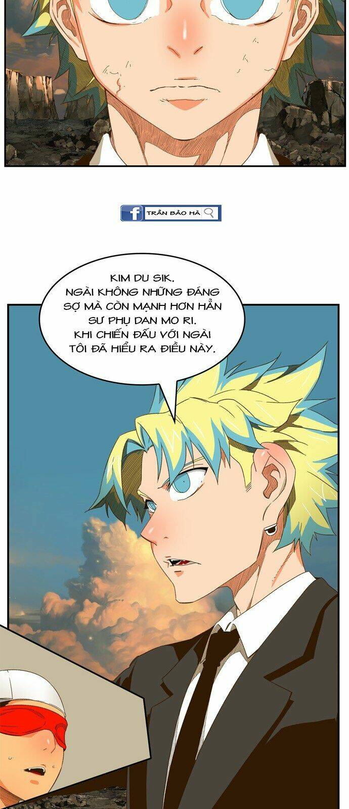 Chúa Tể Học Đường Chapter 409 - Trang 2