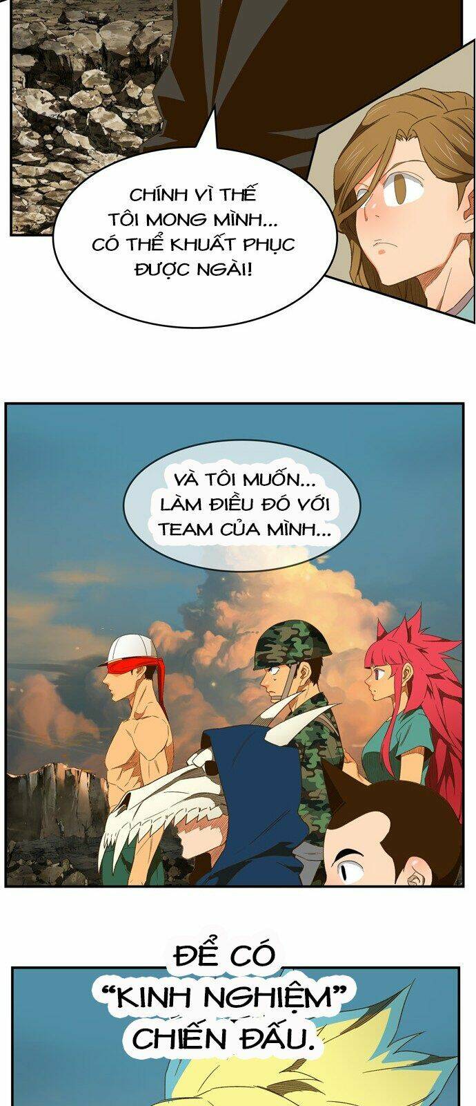 Chúa Tể Học Đường Chapter 409 - Trang 2