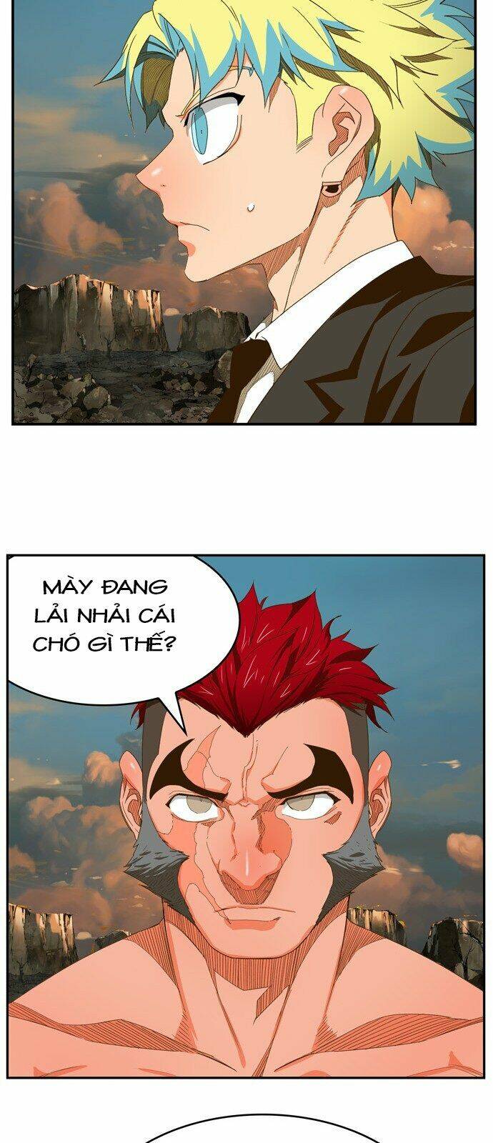 Chúa Tể Học Đường Chapter 409 - Trang 2