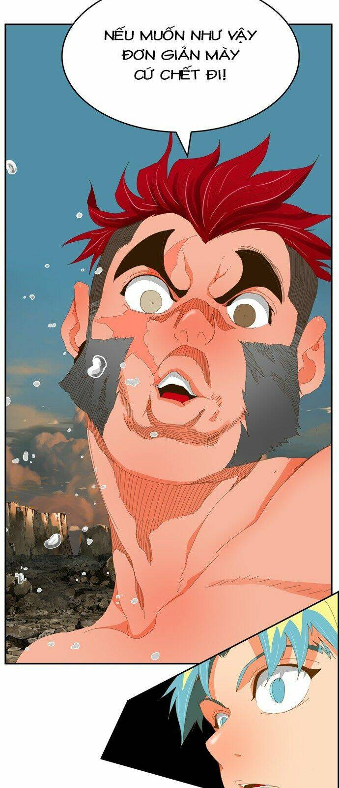 Chúa Tể Học Đường Chapter 409 - Trang 2