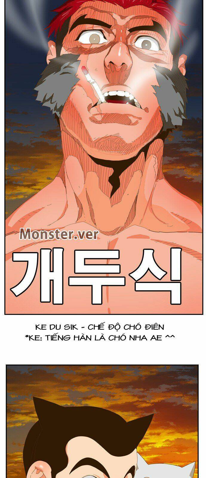 Chúa Tể Học Đường Chapter 409 - Trang 2