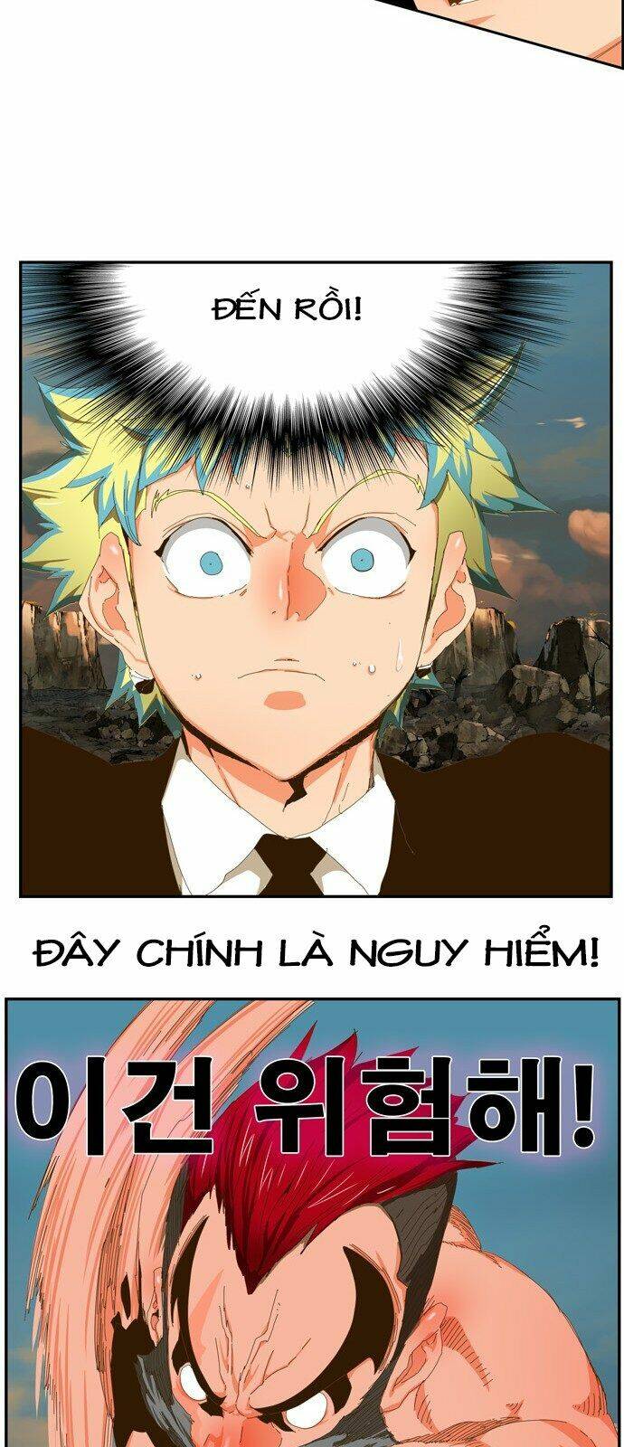 Chúa Tể Học Đường Chapter 409 - Trang 2