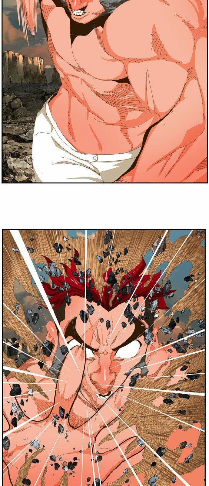 Chúa Tể Học Đường Chapter 409 - Trang 2