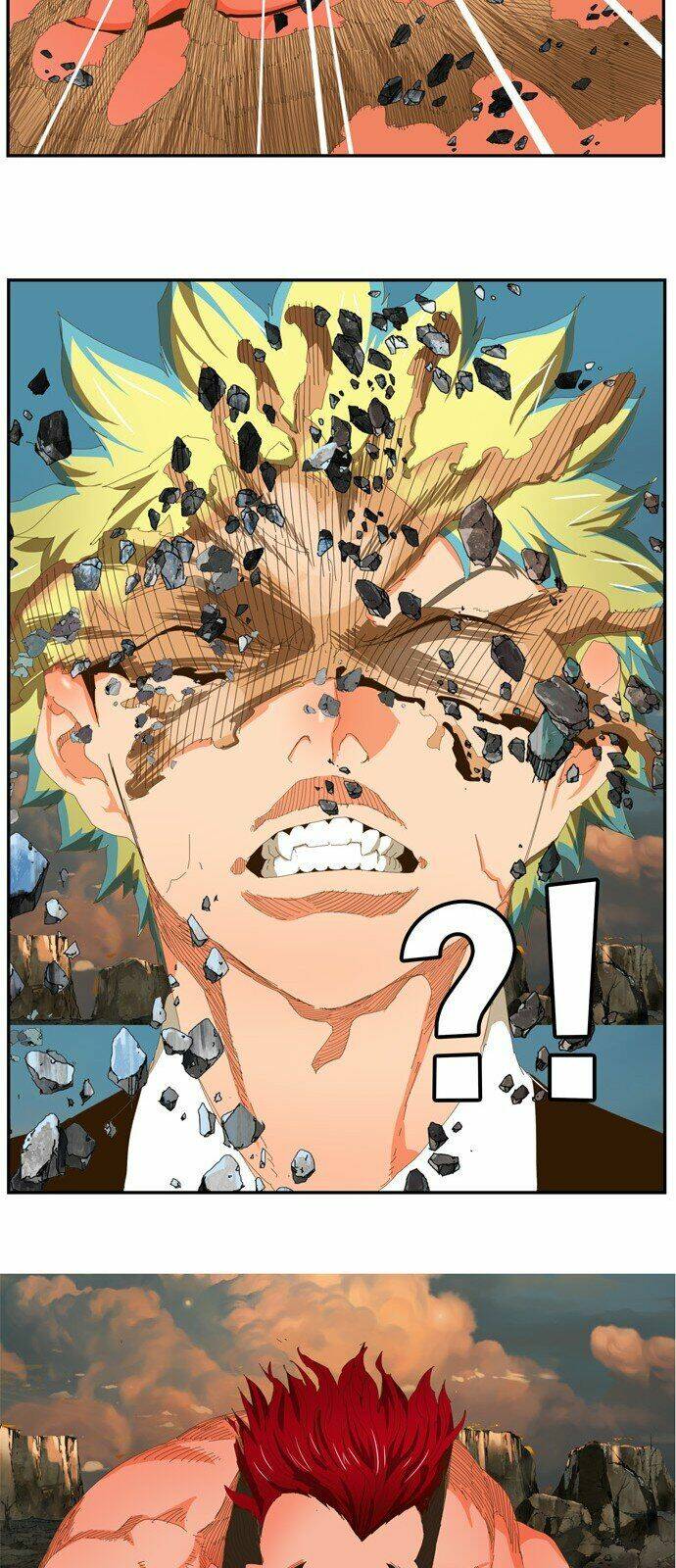 Chúa Tể Học Đường Chapter 409 - Trang 2